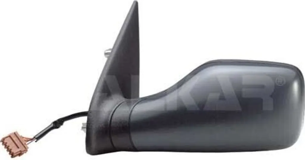 Rétroviseur Gauche ALKAR 6125285 - Pièce OE 8148QR pour Peugeot 106 II