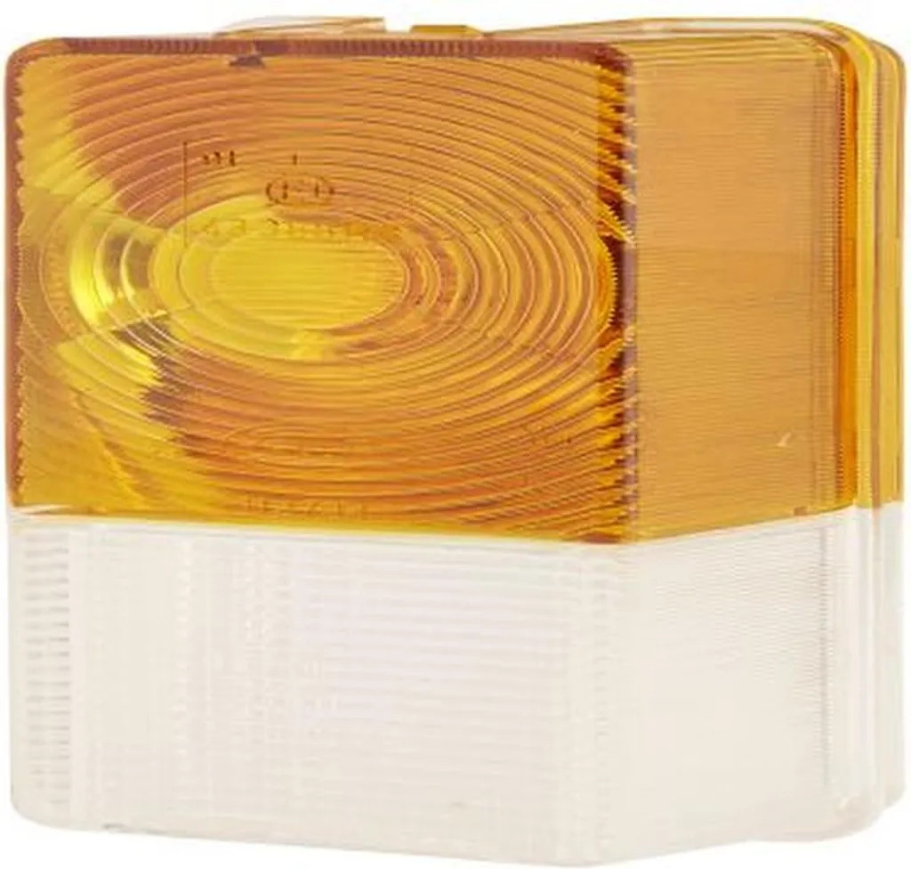 Ricambio Premium Lichtscheibe HELLA 9EL 112 744-001 | Sicurezza Garantita