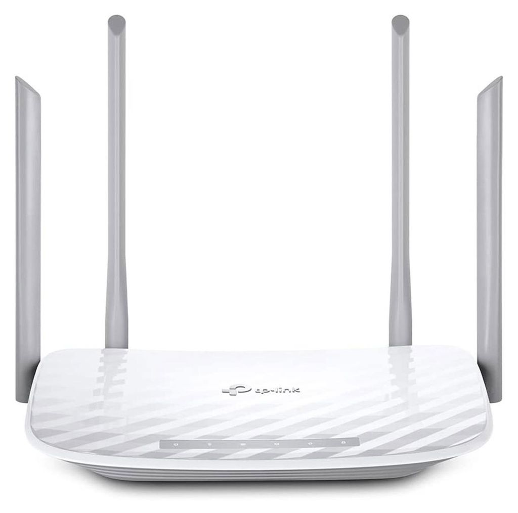 TP-Link Archer A5 WLAN router Fast Ethernet Dual-Band (2,4 Obrázek produktu 