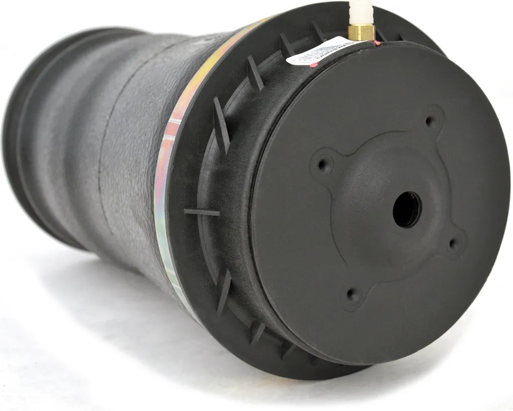 Suspension pneumatique arrière pour Mercedes Classe X164 GL et ML