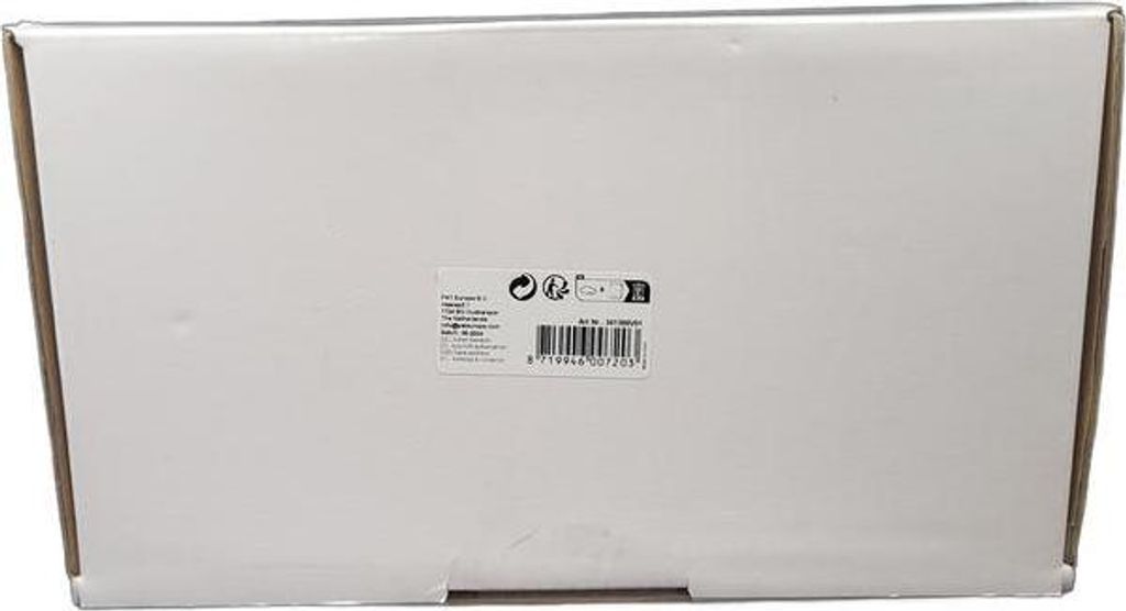 Bremsbackensatz 200*50mm passend für AL-KO Produktbild 