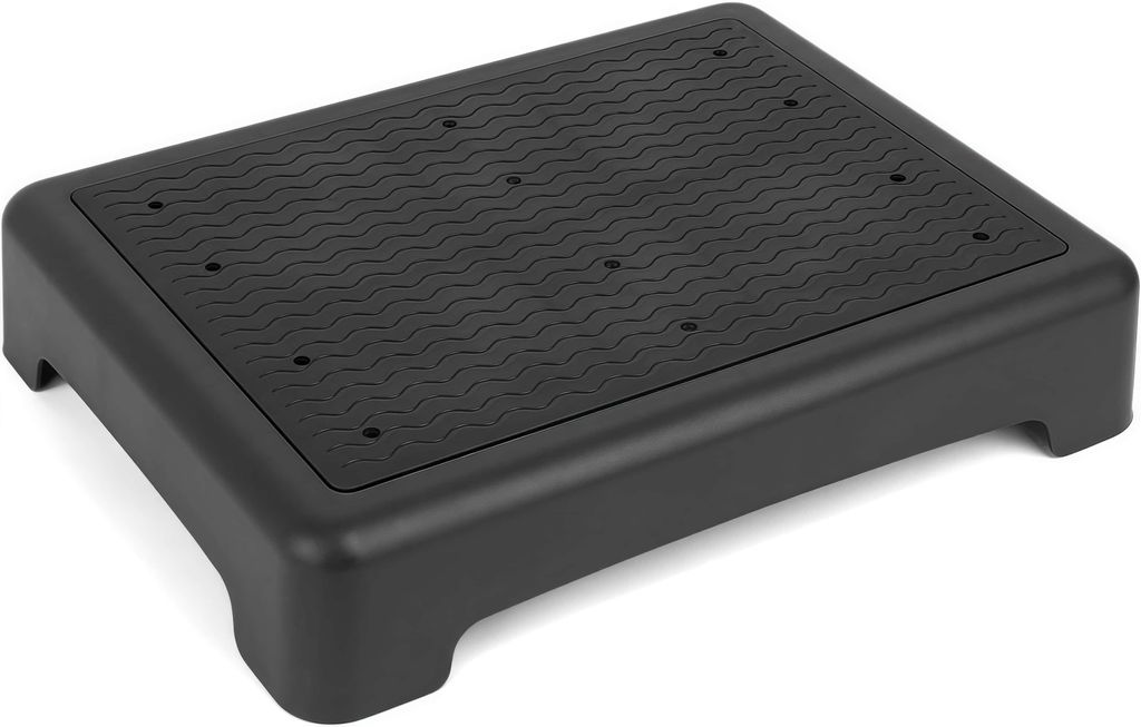 Trittstufe Indoor & Outdoor, Rutschfeste Halbstufe für Produktbild 