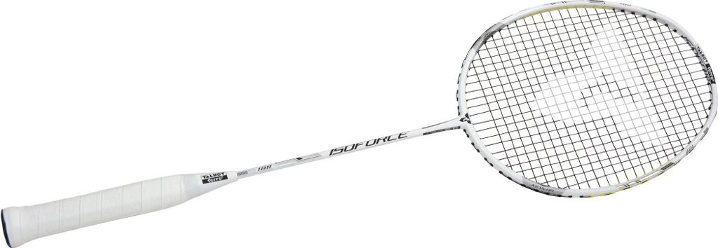 TALBOT/TORRO ISOFORCE 1011 C4 badm. raketa, bez farby - Obrázok produktu 