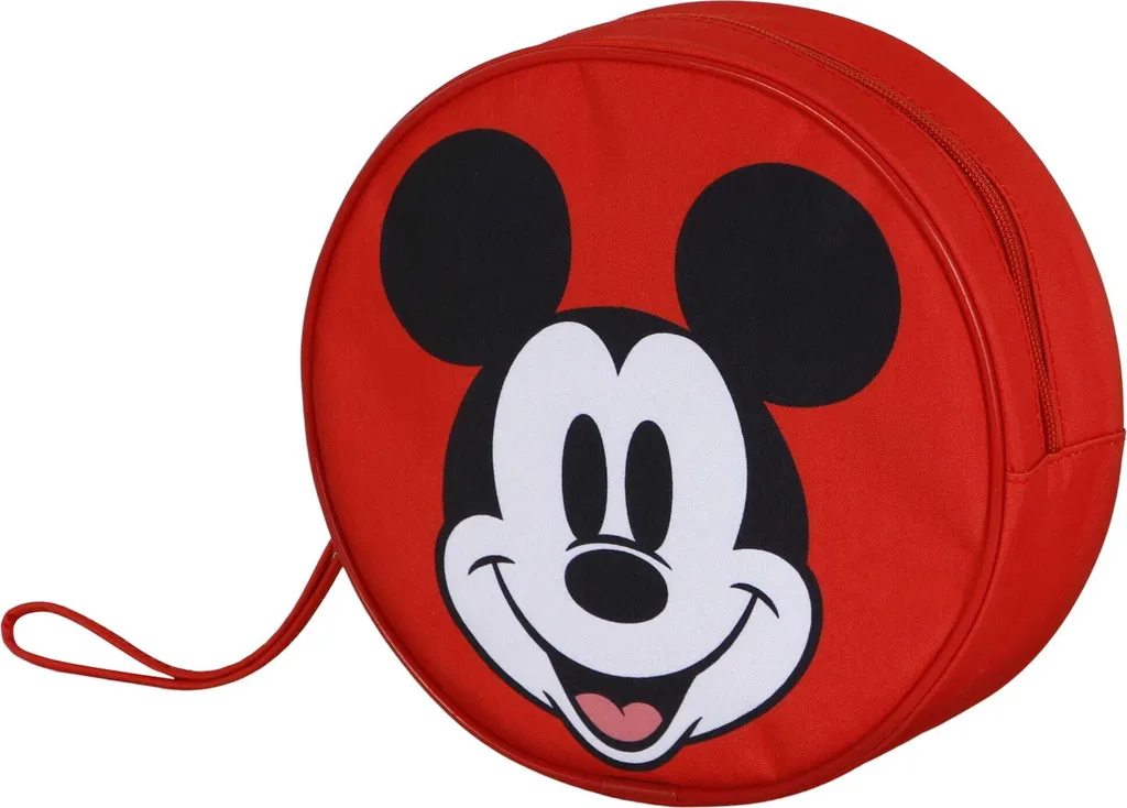 Astuccio per cosmetici Disney Mickey