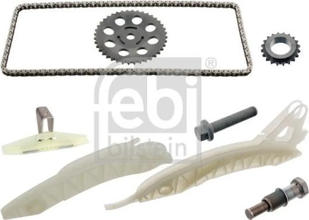 Kit Distribution OE 11317516088 FEBI 48388 Haute Résistance pour Mini