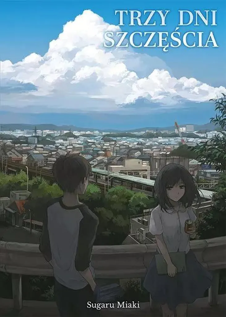 Trois Jours de Bonheur - Le Cadeau Idéal pour Fans de Culture Japonaise