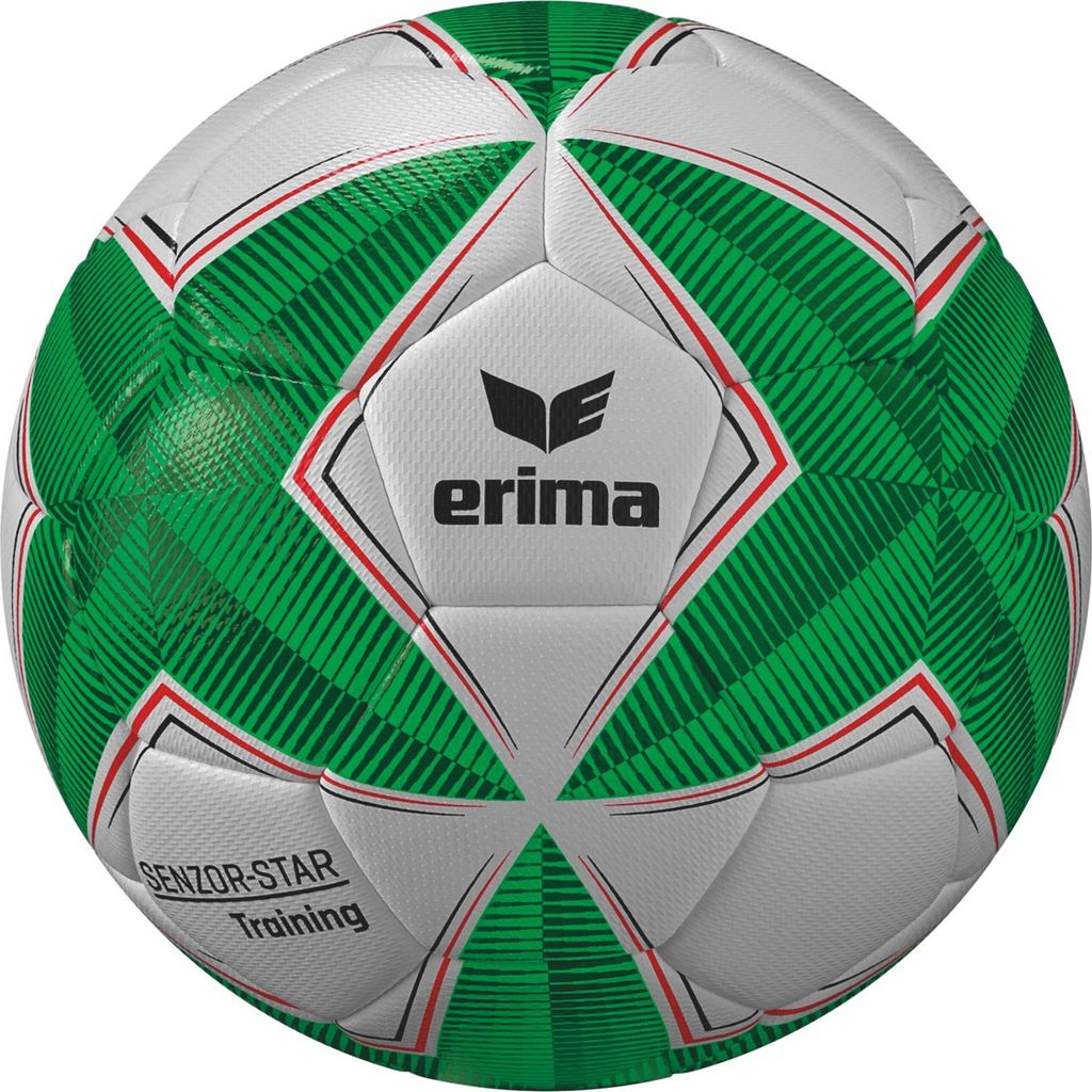 Erima Senzor, hviezda Training Green Obrázok produktu 