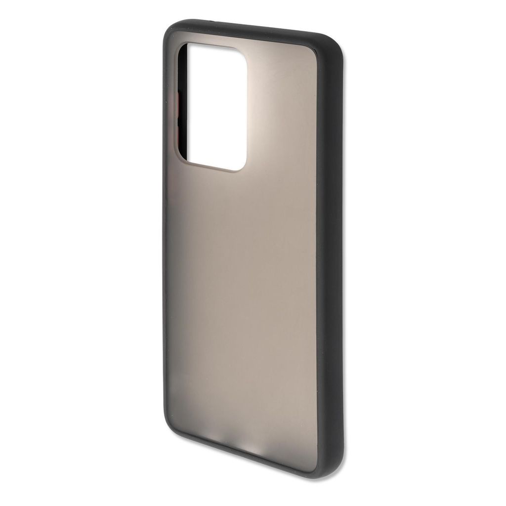 4smarts Hard Cover MALIBU Galaxy S20 Ultra schwarz