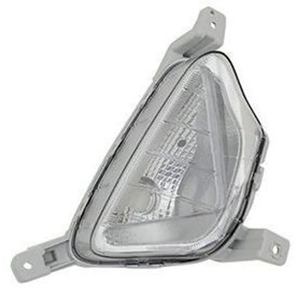 Feu de jour VAN WEZEL 8298958 côté droit pour Hyundai i20 III BC3 BI3