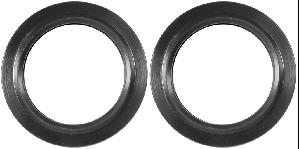 Offerta Set 2 Guarnizioni Piebert 36029 ZS70F02679B - Zero Odori!