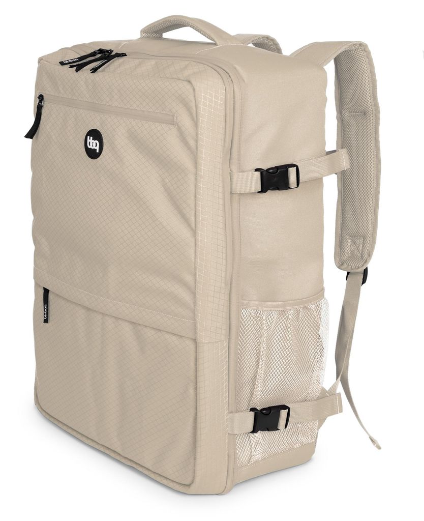 blnbag M6 - Plecak lotniczy lekki bagaż podręczny 55x40x20 Zdjęcie produktu 