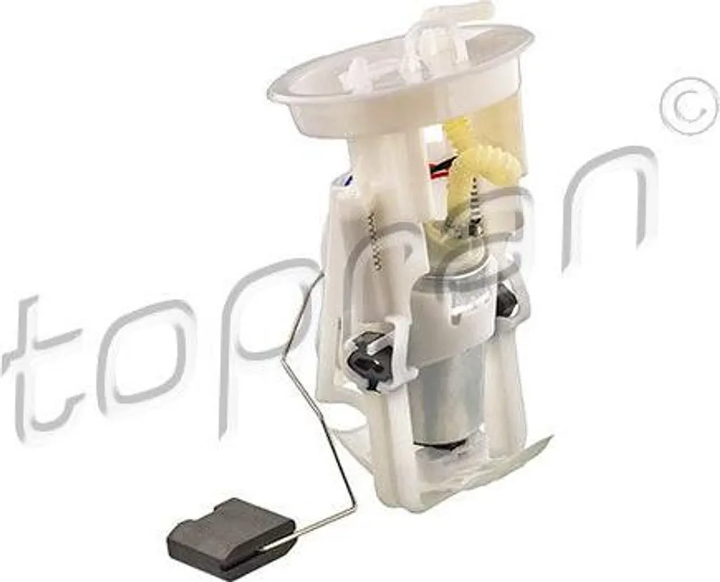 Module de pompe essence BMW Série 3 E46 pour réparation injection