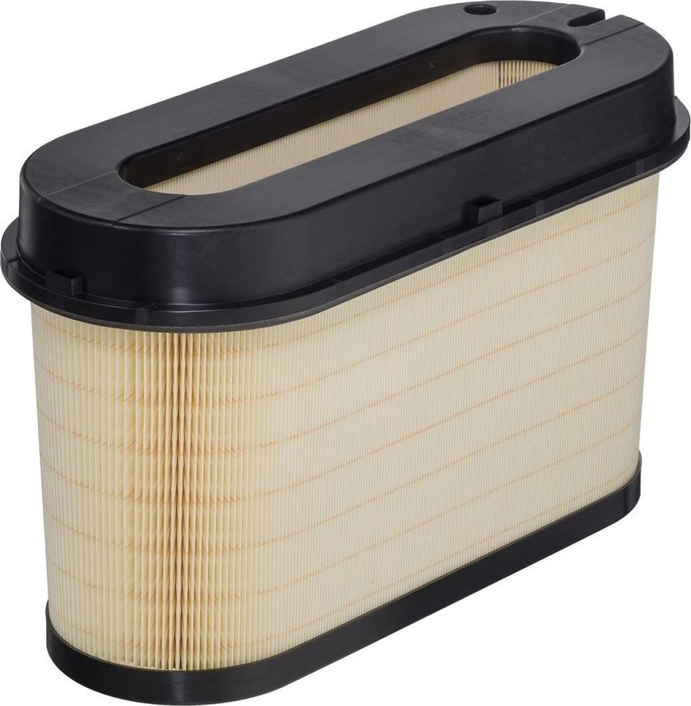 Luftfilter HENGST FILTER E2059L passend für MERCEDES-BENZ ACTROS MP4 / MP5 Filtereinsatz
