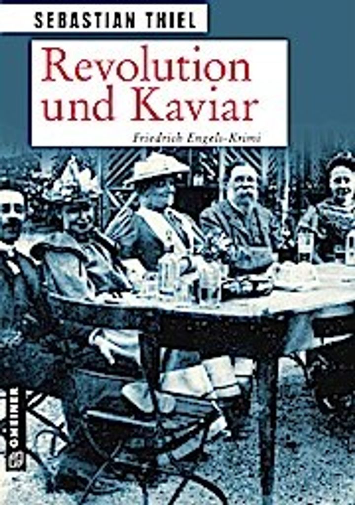 Revolution und Kaviar