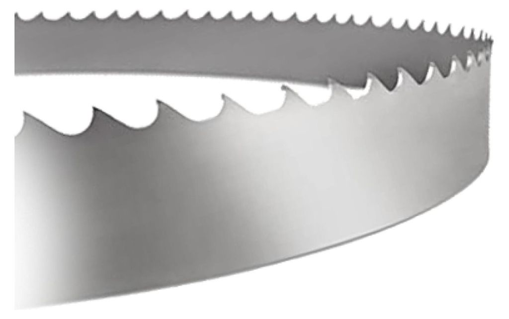 OPTIMUM Sägeband SSP 13V M42 6-10ZpZ 1440 x 13 x 0,65mm Produktbild 