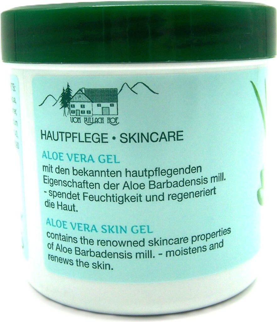 oily skin aloe vera gel Jeju Aloe Fresh Soothing Gel Tube 300ml