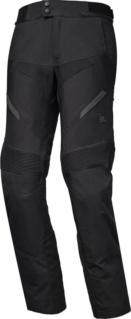 Modeka Striker III Motorrad Textilhose, XL