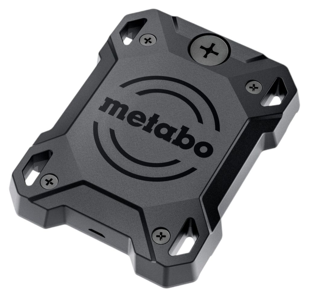Metabo Tracker geeignet für iOS Image du produit 