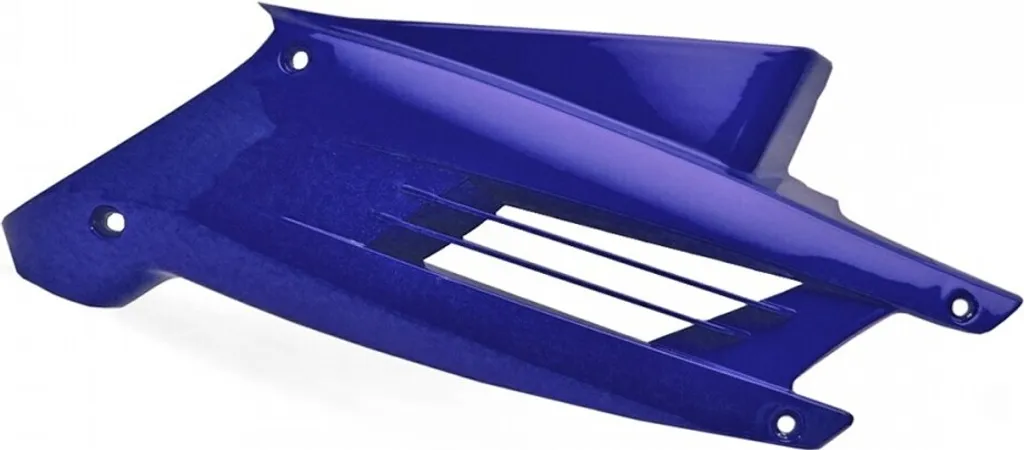 Carénage arrière droit bleu pour remplacer flanc Speedfight 2