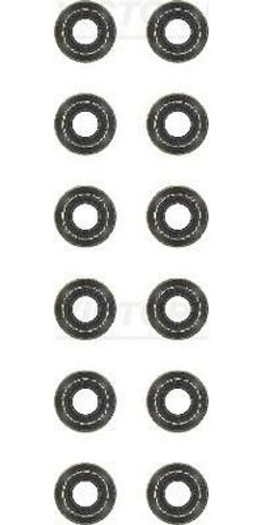 Kit de joints tige de soupape VICTOR REINZ 12-36082-01 OE 062109675