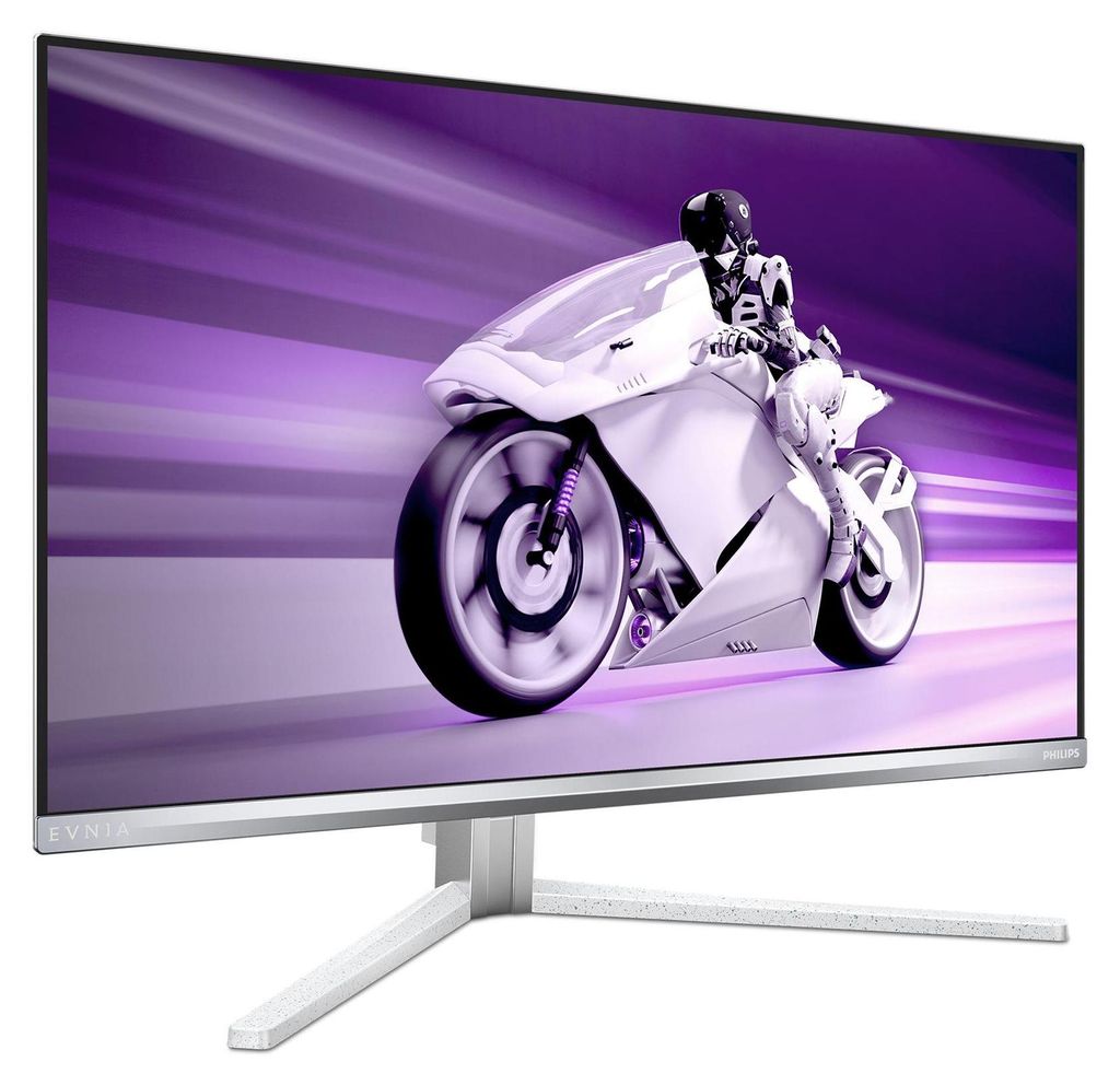 Philips Evnia 8000 27M2N8500 - OLED-Monitor - Gaming - 67.3 Produktbild 