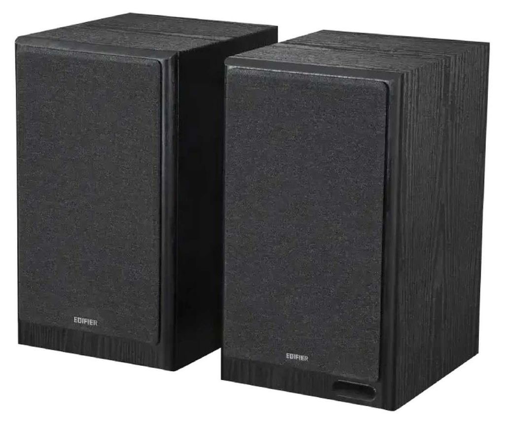 Edifier - R2750DBMKII-BLK - Luidsprekers Productafbeelding 
