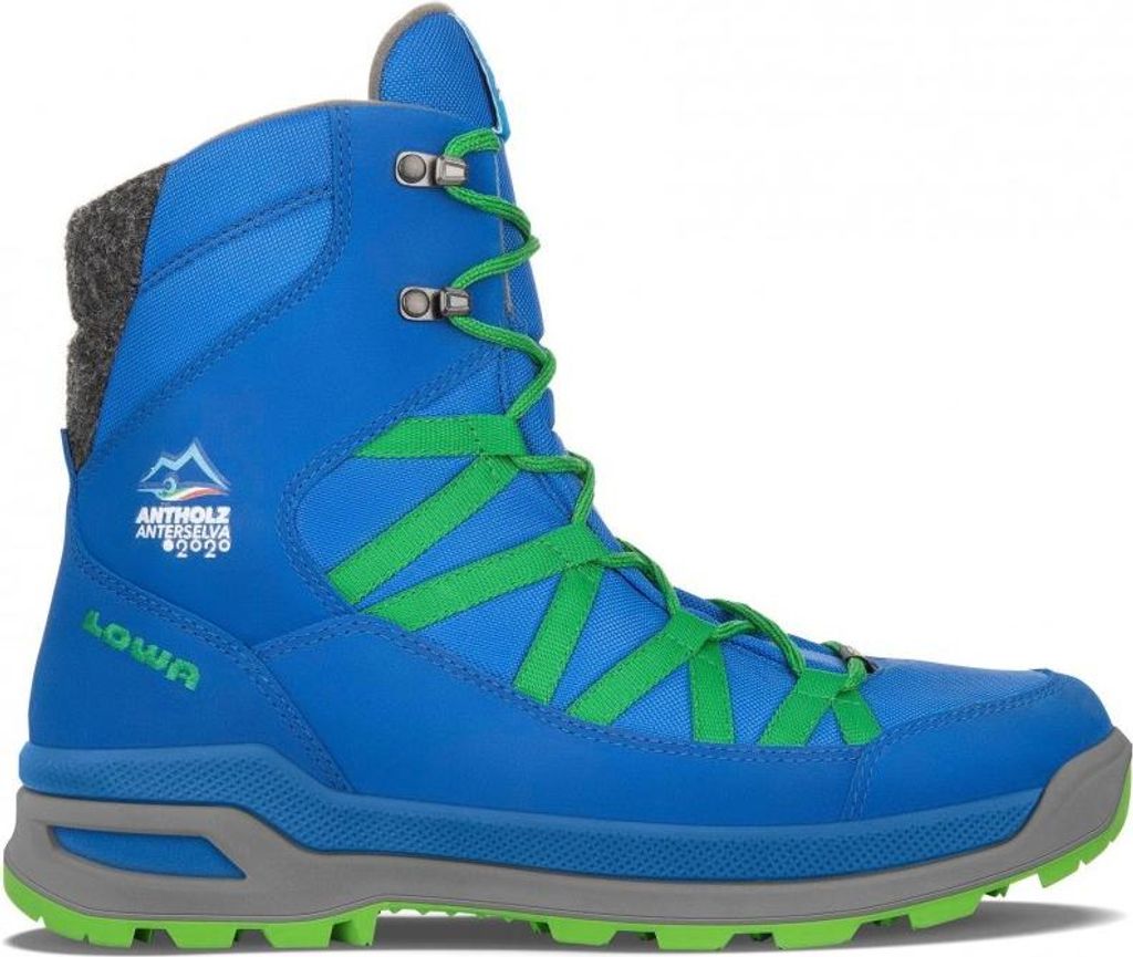Lowa Antholz GTX 2020 Herren Wanderschuhe Outdoor Spazieren 310949-4240