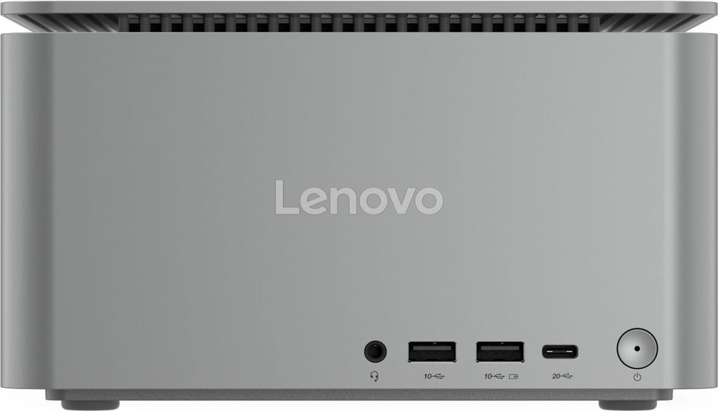 Lenovo ThinkCentre neo Ultra, Intel® Core™ i5, i5-14500T, Zdjęcie produktu 