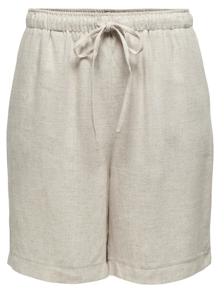 ONLY Leichte Shorts mit Tunnelzug Größe: XL