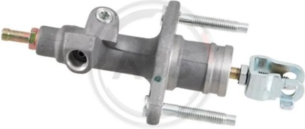 Cylindre émetteur d'embrayage hydraulique A.B.S. haute durabilité 61477