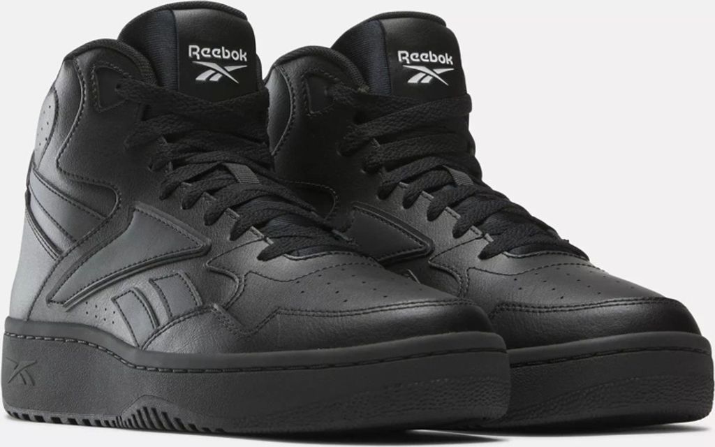 Reebok Herren Sneakers Schwarz 100201340 Grösse 42,5 Produktbild 