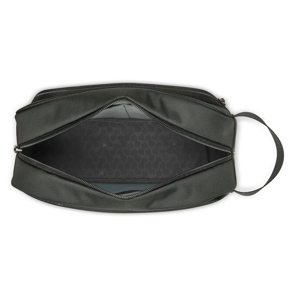Trousse de toilette anti-fuite Roncato pour protéger vos bagages