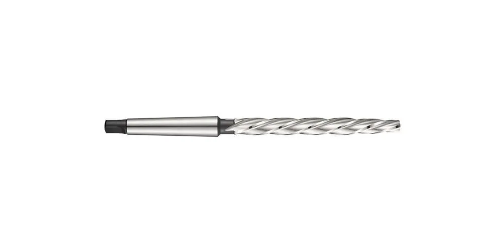 Alesatore per Rivetti DORMER HSS MK2 DIN 311 | Alta Precisione Meccanica