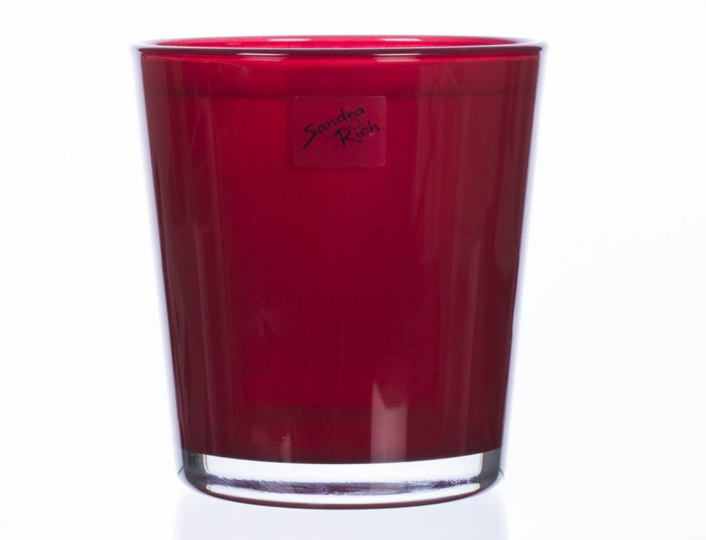Sandra Rich Orchid kbelík š.kroužek d.12,5cm červená Obrázek produktu 