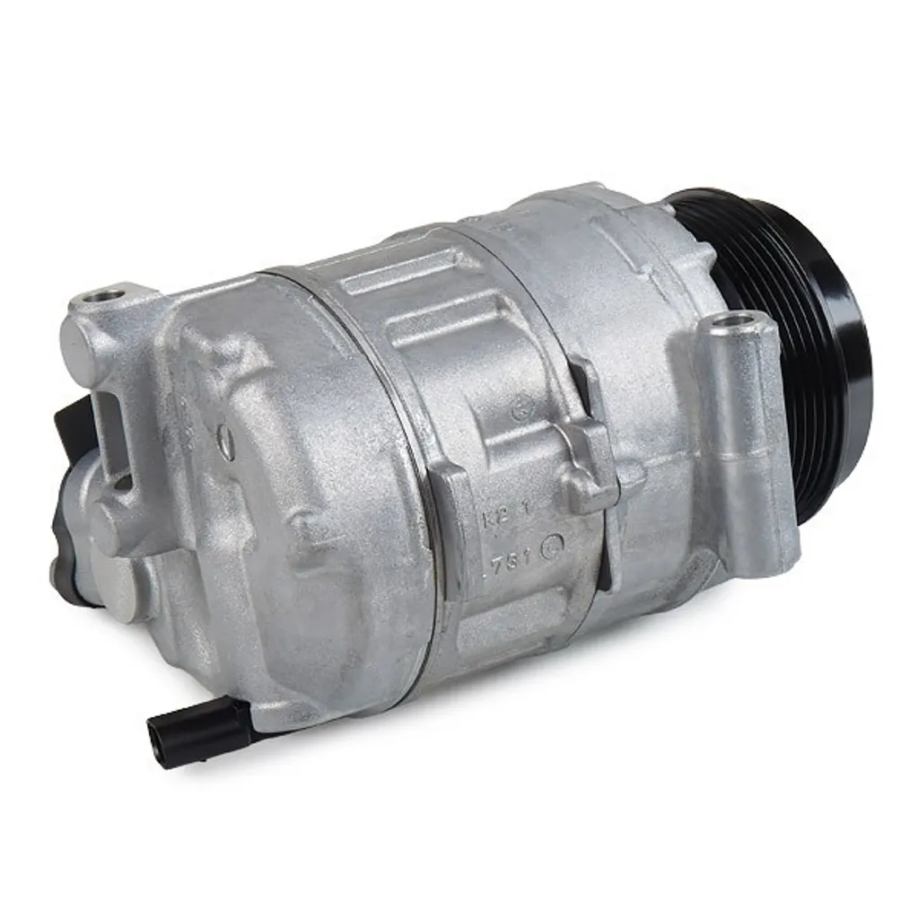 DCP32068 DENSO Compresseur robuste avec technologie à pistons axiaux - 10