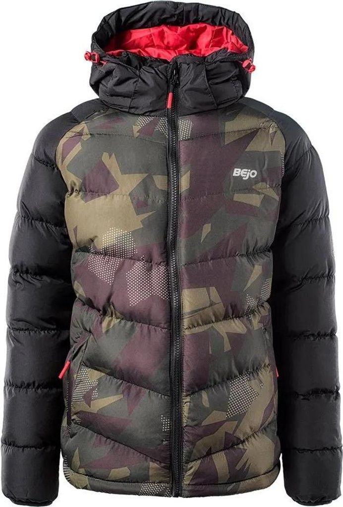 Bejo Baldey Junior Jacke Grün 146 cm Jungen,Mädchen Grün 146 cm