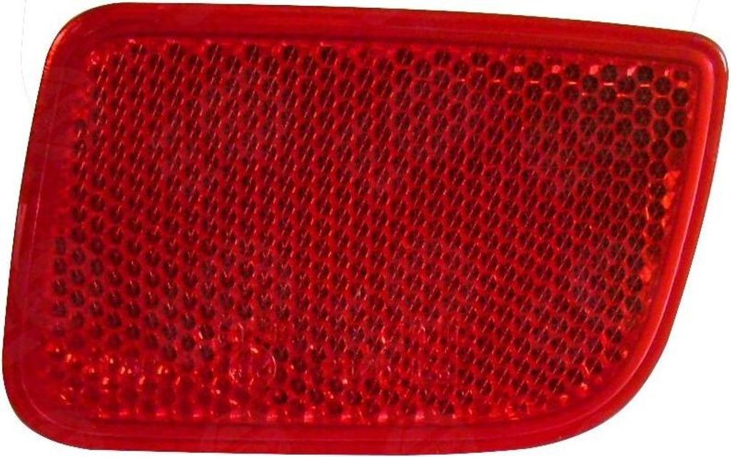 FAST Rückstrahler FT87203 für RENAULT MASTER III Kasten Produktbild 