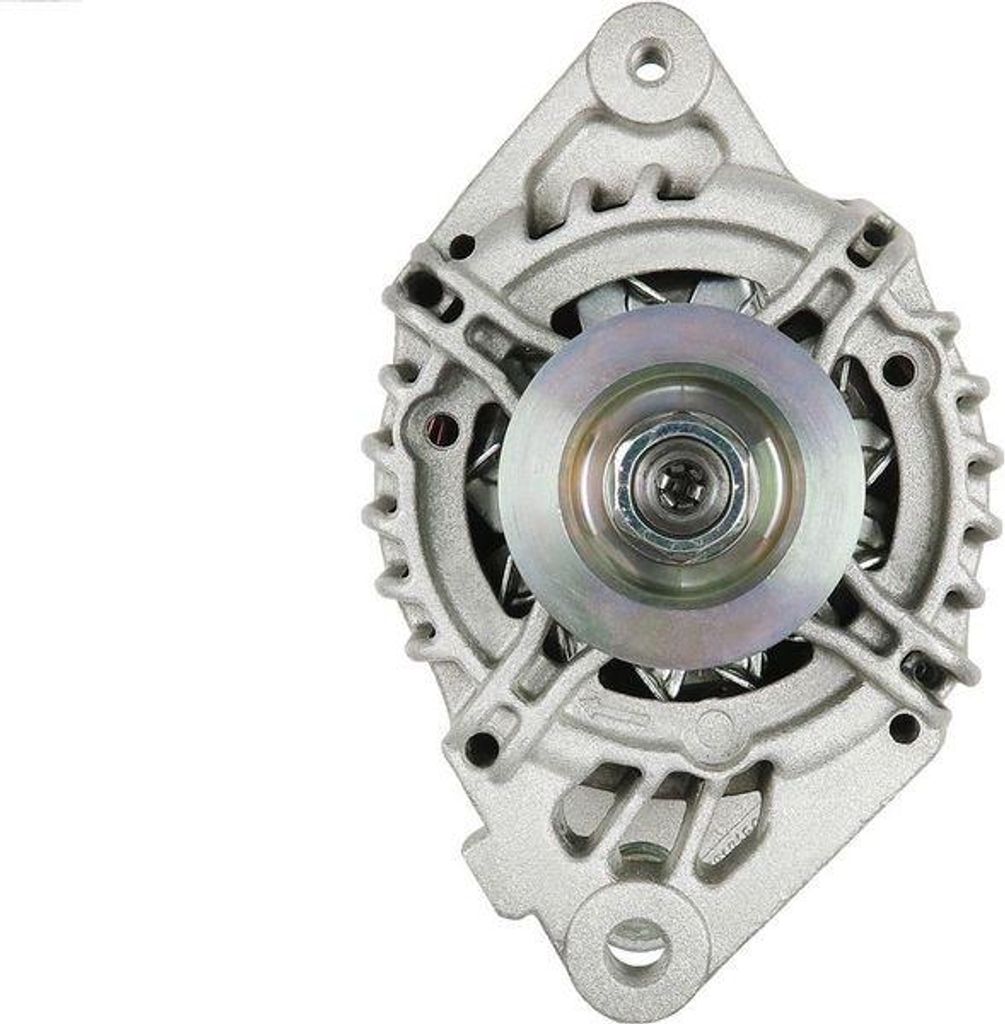 AS-PL A6266(DENSO) Lichtmaschine OE 5702J2 kompatibel mit Aygo, C1