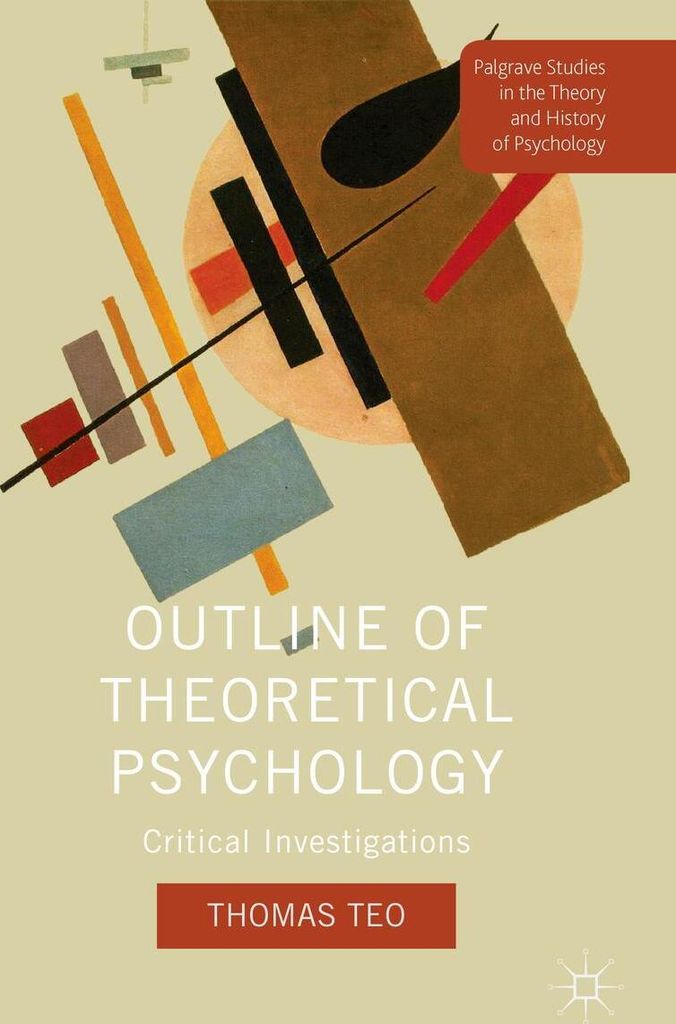 Outline of Theoretical Psychology