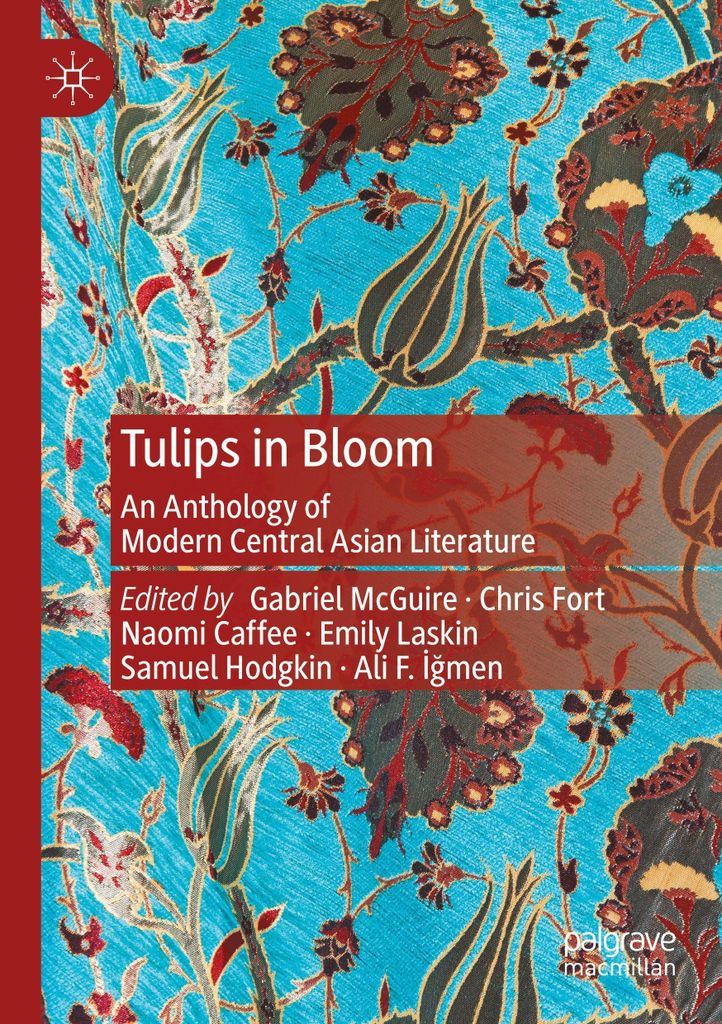 Tulips in Bloom