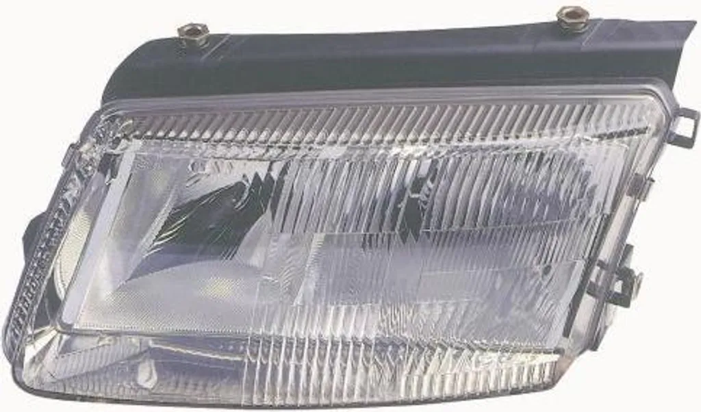 Faro Dx ABAKUS 441-1125R-LDEMF per Passat 3B 3B094018M | Qualità OE