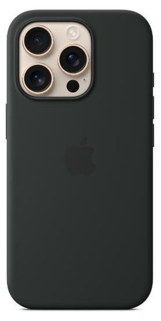 Apple Custodia MagSafe in silicone per iPhone 16 Pro Max - Immagine del prodotto 