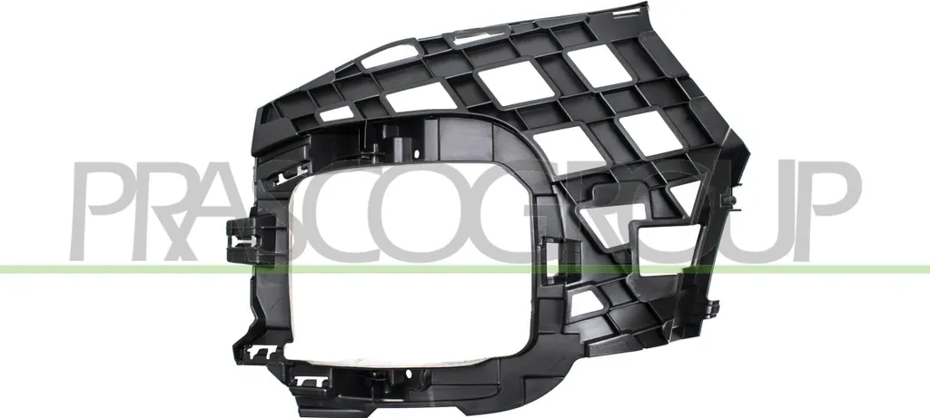 Fixation de pare-chocs avant gauche robuste pour T-Cross C11 D31 PRASCO