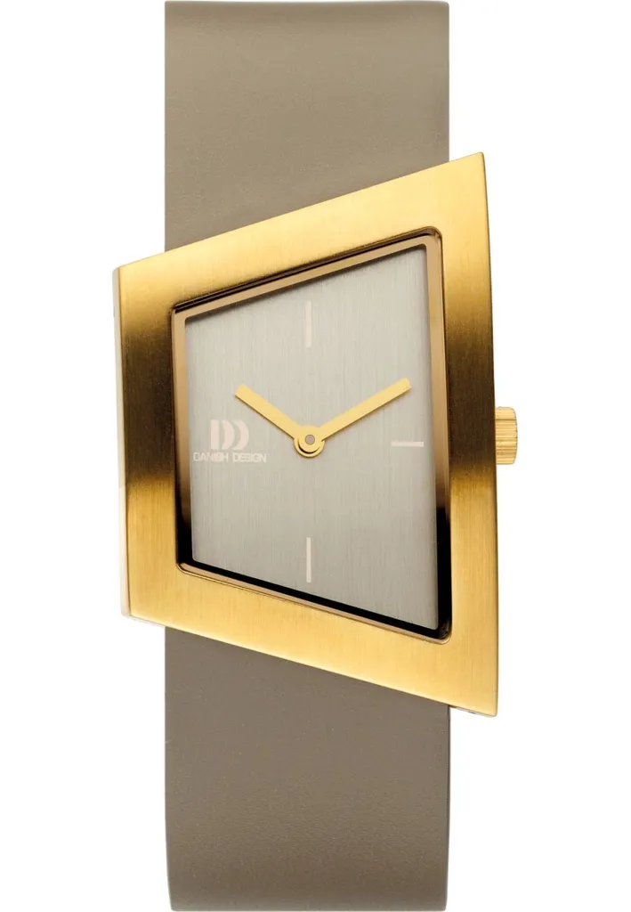 Orologio Donna Danish Design IV15Q1207 - Chic Scandinavo Gold