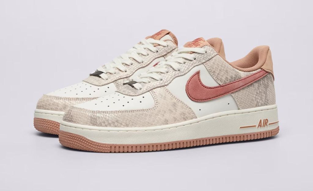 scarpe sportive da uomo Nike Air Force 1 Immagine del prodotto 