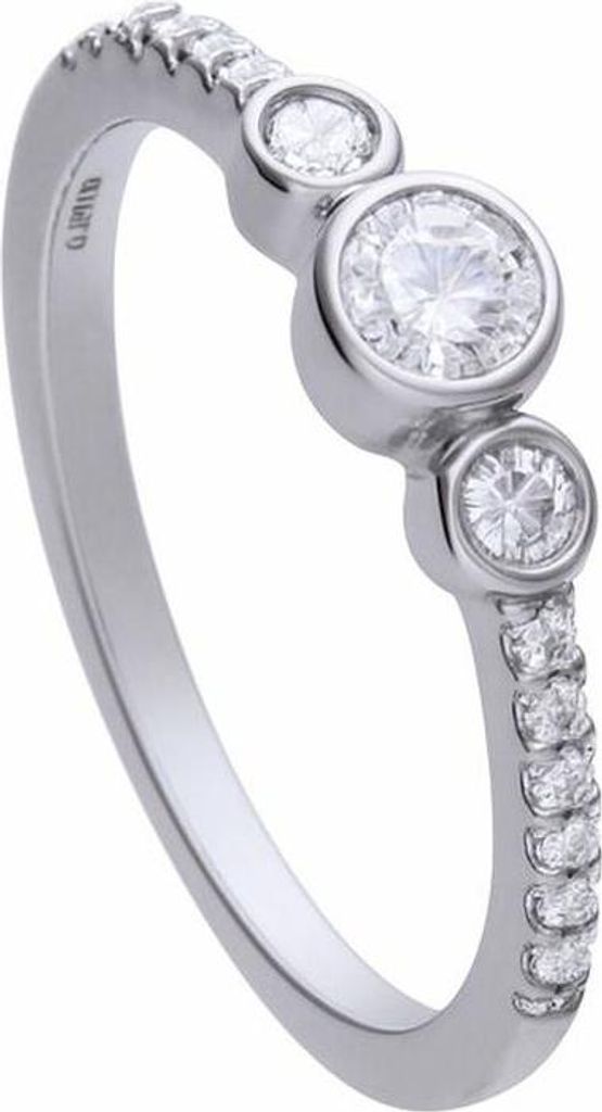 DiamonFire Damenring Diamonfire 6120621082160 (16)
