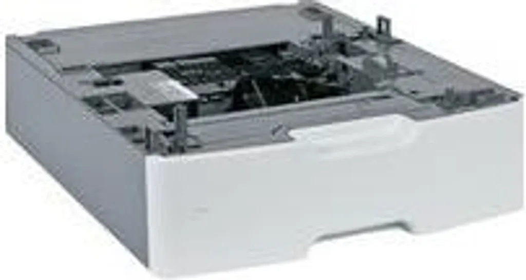 Bac de Chargement Papier Lexmark Robuste - Accessoire de Remplacement