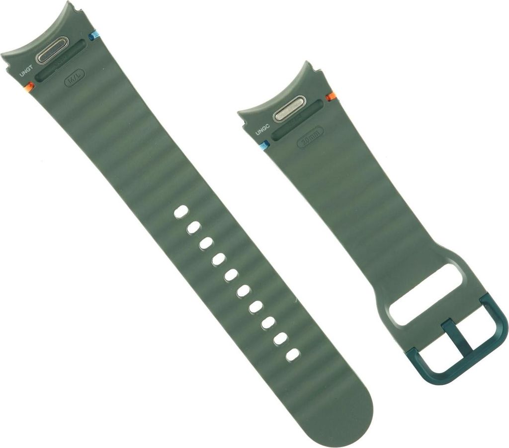 Samsung ET-SNL31, Band, Smartwatch, Grün, Samsung, Galaxy Produktbild 
