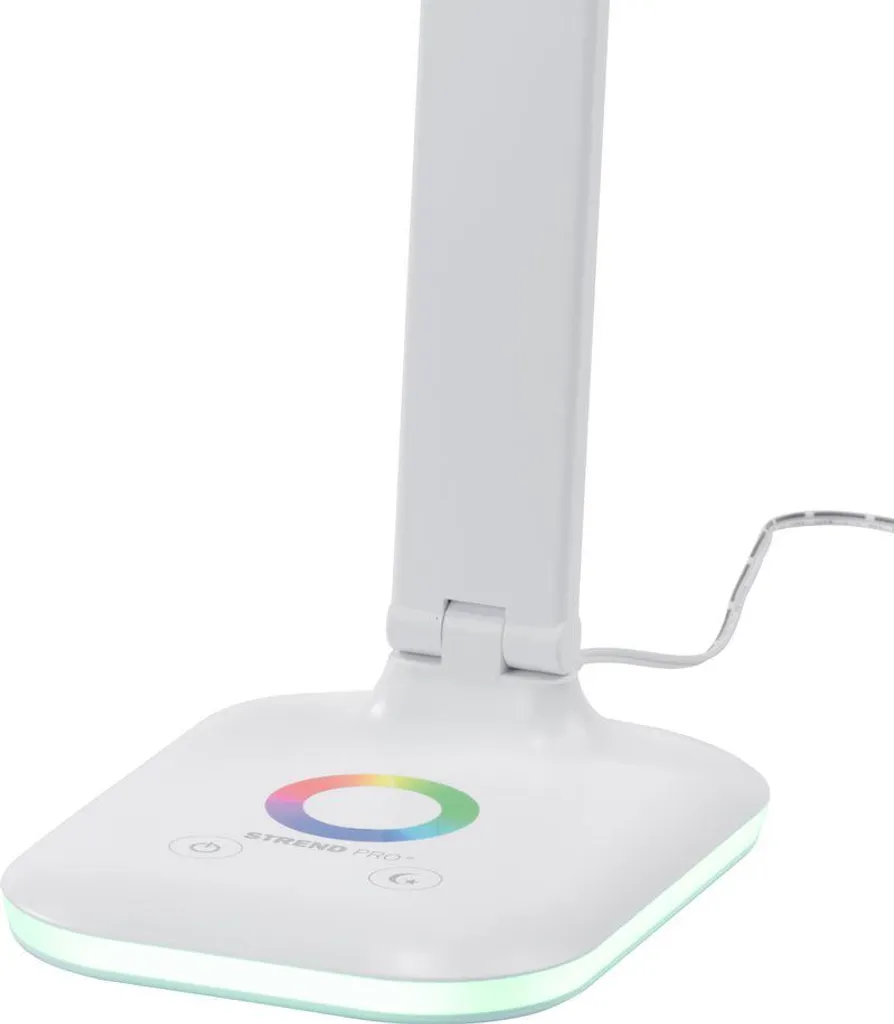 Lampada Studio Strend Pro Bianca 4W | Luce LED Anti-Affaticamento - 2