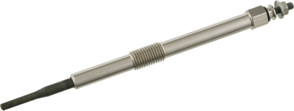 FEBI BILSTEIN 176185 Diesel Glühkerze für TOYOTA Yaris Schrägheck (P9)